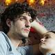 Illustration for article titled Louis Garrel is still handsome, and still stuck in his dad’s shadow, in the frivolous iA Faithful Man/i